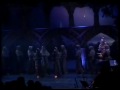 Busch Gardens Williamsburg Christmas Town show Rejoice part 2 of 2