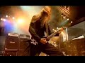Zyklon/core solution live