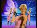 B-52's vs Lipps, Inc. vs Patrick Hernandez vs Yello vs Soulwax - Funky Shack! - Mashup by FAROFF