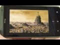 Machinarium for Android hands-on