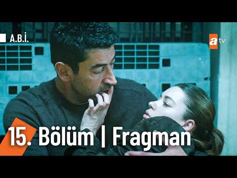 A.B.İ. 15. Bölüm Fragmanı                                                                                                                                                                                                                                 
