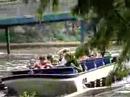 Six Flags Splash Down