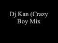 Drumb and bass Mix
