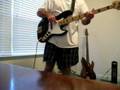 A Night Like This Bass The Cure