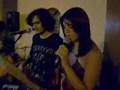 TyL85 & Annalisa in Come what May ( Bacoli) MOULIN ROUGE