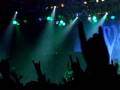 Bullet For My Valentine - Tears Don't Fall (LIVE) Arenan stockholm 03/12-2008