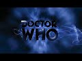 DOCTOR WHO – 2011 Title Sequence
