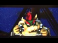 Super Mario Galaxy - Full Opening