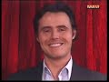 david stone � l'occasion des mandrakes d'or. routine de cigarette

french tv program. stone doing cigarettes magic