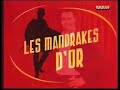 david stone � l'occasion des mandrakes d'or. routine de cigarette

french tv program. stone doing cigarettes magic