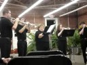 Troy University Trumpet Ensemble