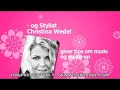 Lækre prikker og striber Lækre prikker og striber