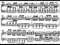 Bach: Cantata BWV 54, 