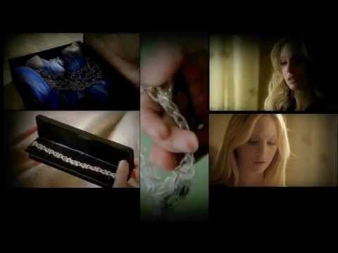 Caroline Forbes - Sub my back up cause i have 2 strikes : http://www.youtube.com/user/DoolFacee Follow Me : http://twitter.com/#!/Miro0oMariam Website : http://miro0omariam.we...