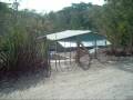 El salvador Chalate -  Canton San Jose part 1