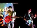 the courteeners live in manchester