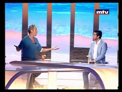 Men El Ekhir - Mario Bassil - 15/09/2013 من الأخر - ماريو باسيل