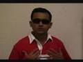Mockumentary on luggage culture of the NRI