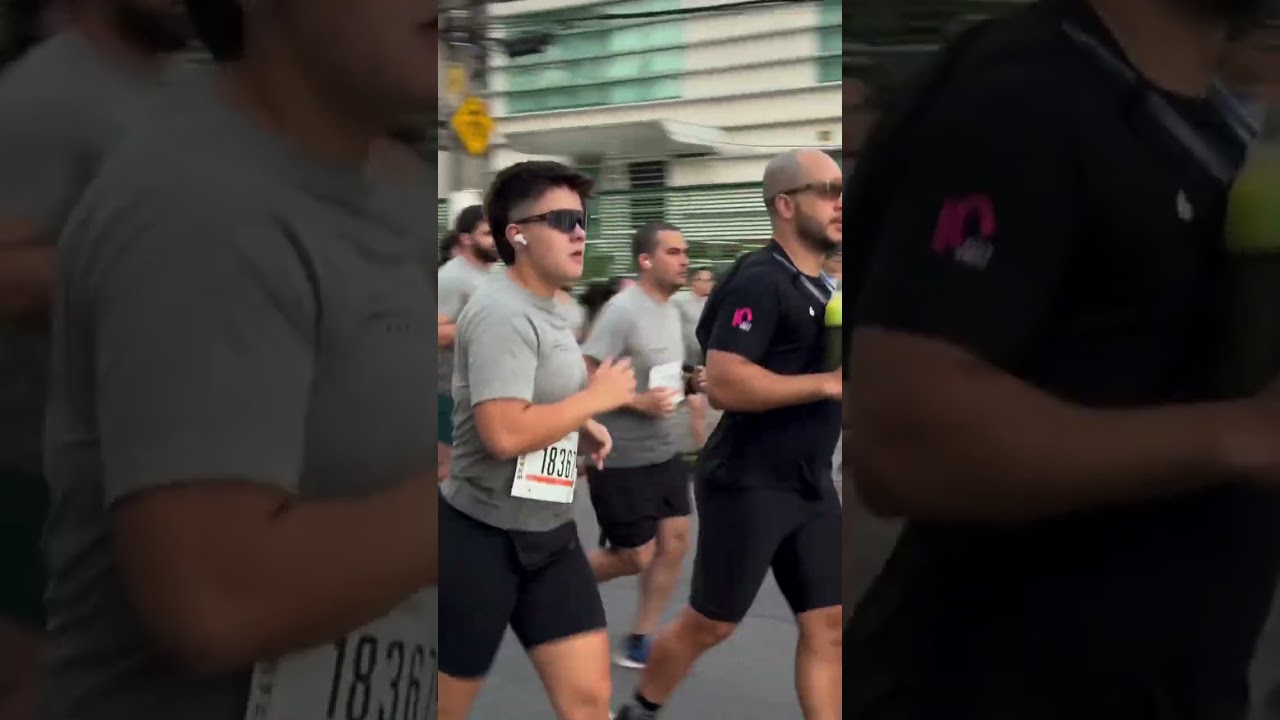 A GWM chegou ao Circuito das Estações!