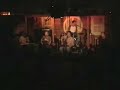 \"You And Your Lady\" The Resentments Live at Thumbs Up 2006