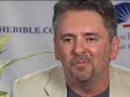 Dennis Jernigan shares about his favorite Bible verses.