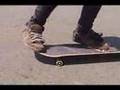 Adam Schramm - How to Kickflip