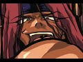 Saiyuki (Gojyo) - Ca va mal