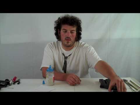 how to troubleshoot airsoft gun