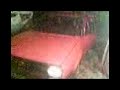 VW Golf MK2 idle speed