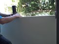 DH Co- Van Nuys Door