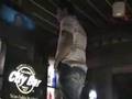 THONGS