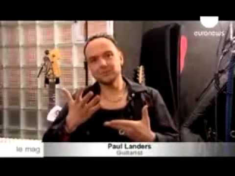 Paul Landers