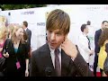 Zac Efron - Teen Magazine Red Carpet Interview