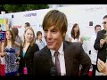 Zac Efron - Teen Magazine Red Carpet Interview - Thumb #3