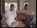 Kevin Lee and Paddy Whelan\ Kevin Lee and Paddy Whelan\