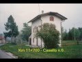 C'era una volta la ferrovia Rocchette-Asiago (inaug.1910 sopp.1958)