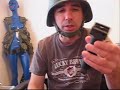 Airsoft Grip Pod I Use on My JG M4 S-System