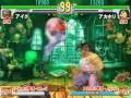 SFIII: 3rd Strike - Cooperation Cup Ranking Battle 2009 [Stage 2] Part 4