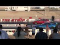 Virtual Works Racing Supra 8.04 Pass