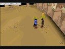 Runescape pwnage video