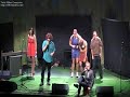 Kabaret Czołówka piekła Teleturniej