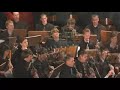 UPOL - Henry V (suite) Patrick Doyle, arr: J.De Meij - 1/2