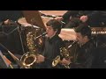 UPOL - Henry V (suite) Patrick Doyle, arr: J.De Meij - 1/2