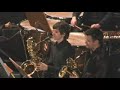 UPOL - Henry V (suite) Patrick Doyle, arr: J.De Meij - 1/2