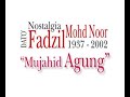 Dokumentari: Ustaz Fadzil Noor_3