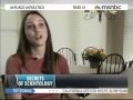 MSNBC: Christie Collbran, Secretes of Scientology