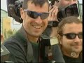 lisa cannon interviews colin farrell on movie set triage m
