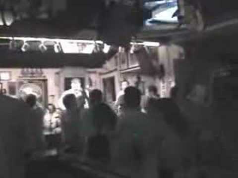 the weary boys :: key west