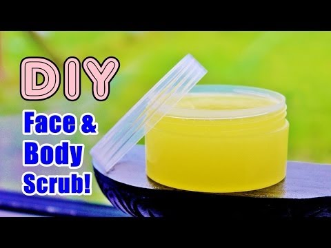 how to make a skin soft