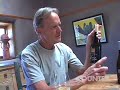 Richard Sanford of Alma Rosa Winery & HIs Organic Wines Richard Sanford of Alma Rosa Winery & HIs Organic Wines